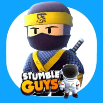 Stumble Guys x Pokemon Banner